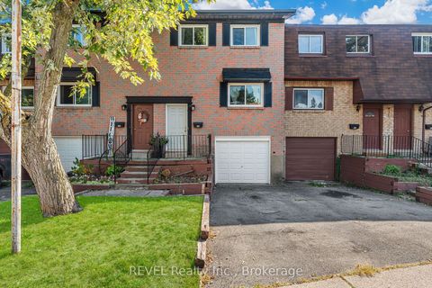 Photo of 195 Denistoun Street #254, Welland, ON L3C 6J6 (MLS # X12442092)