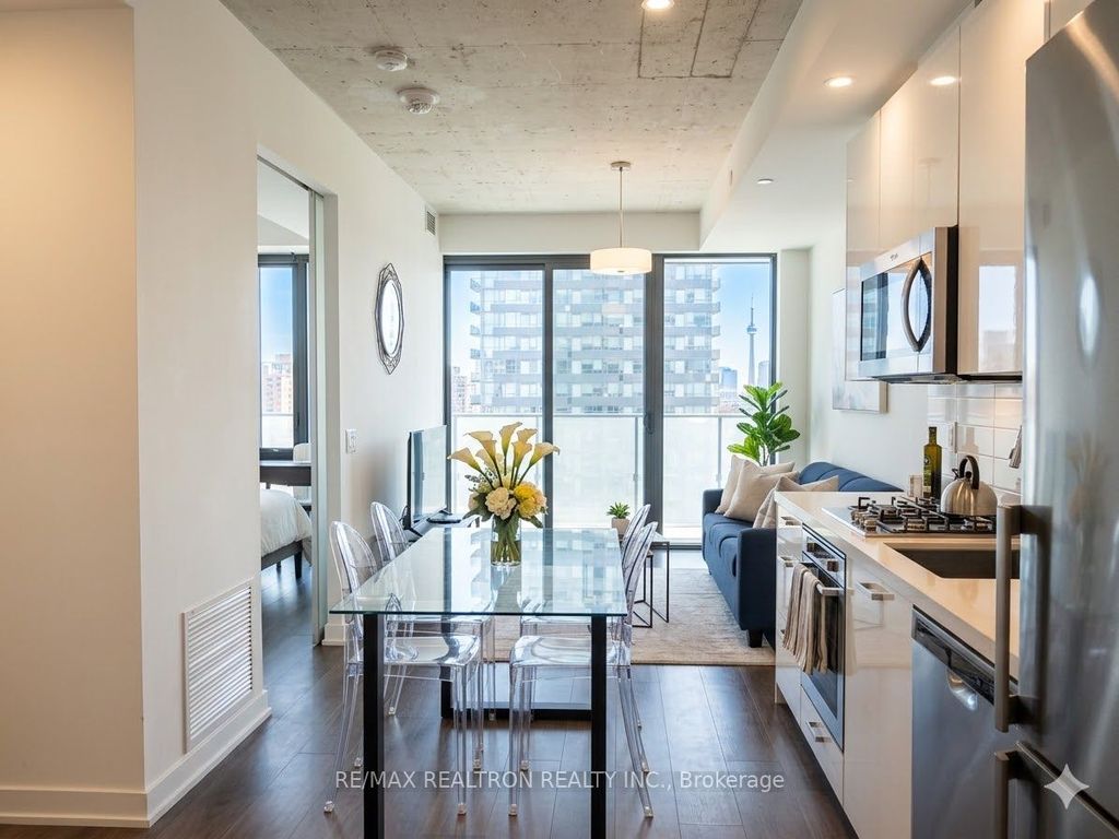Photo of 55 Ontario Street #706, Toronto, ON M5A 0T8 (MLS # C12921698)