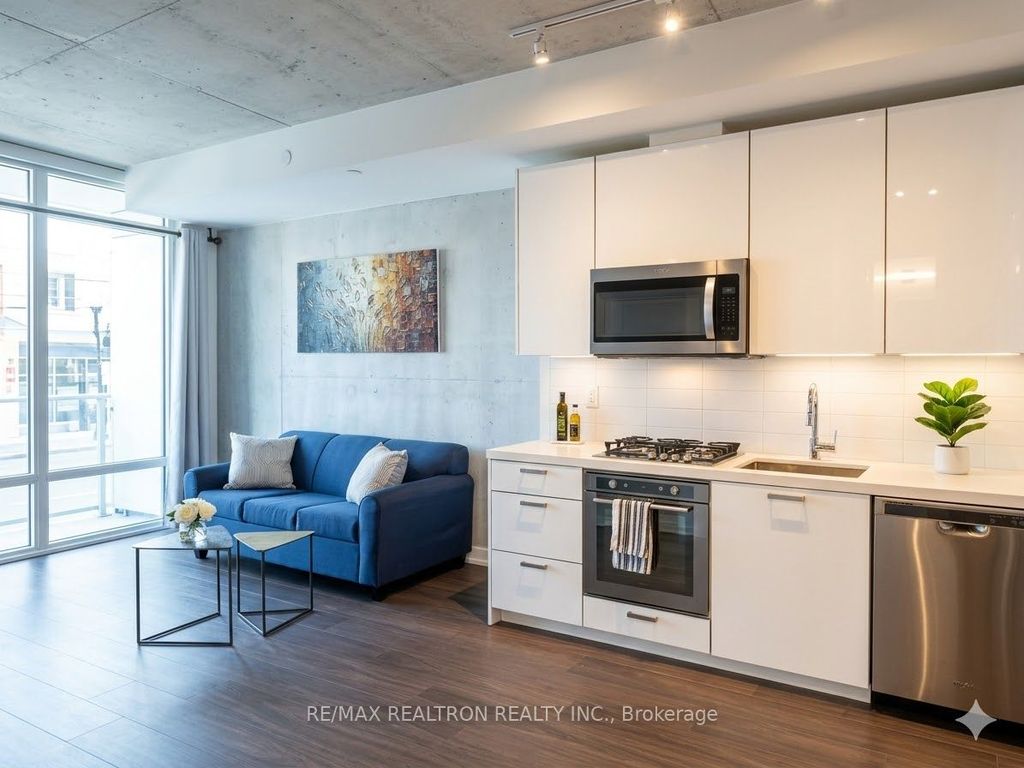 Photo of 55 Ontario Street #706, Toronto, ON M5A 0T8 (MLS # C12921698)