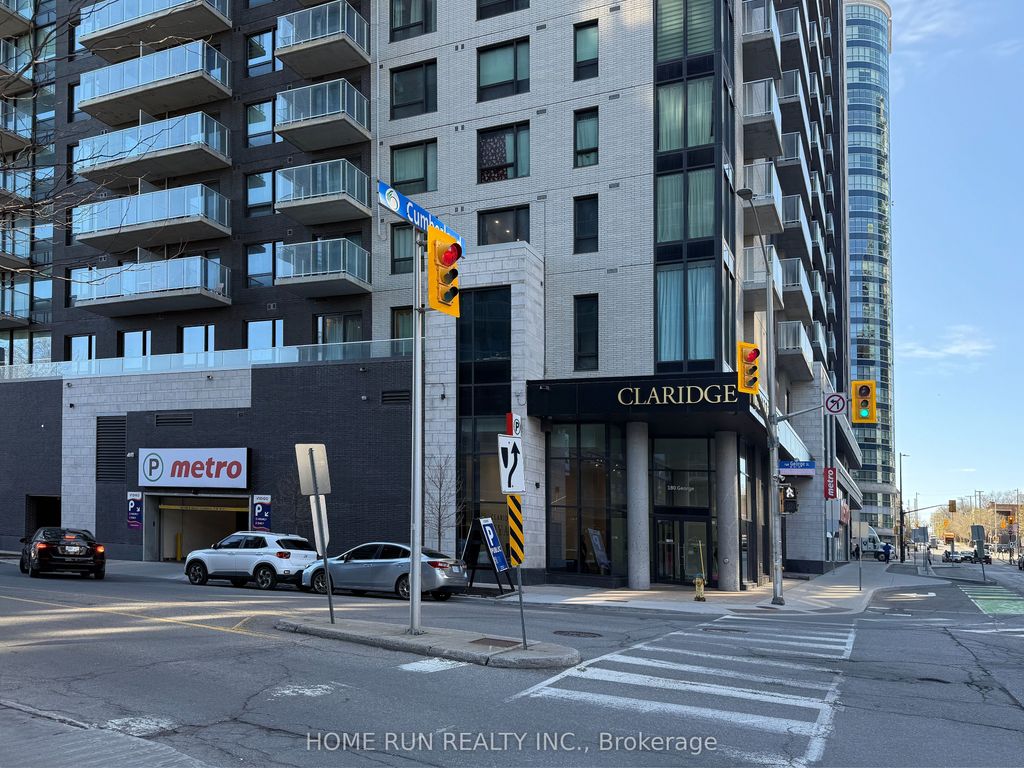 Photo of 180 GEORGE Street #1103, Lower Town - Sandy Hill, ON K1N 0G8 (MLS # X13076290)