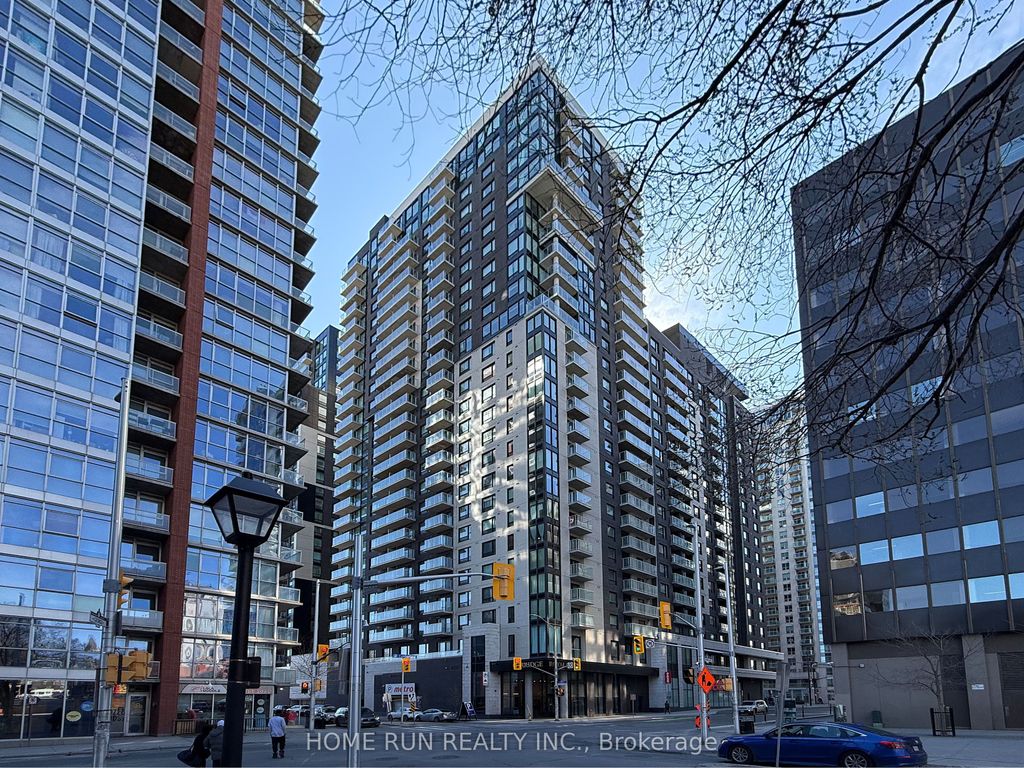 Photo of 180 GEORGE Street #1103, Lower Town - Sandy Hill, ON K1N 0G8 (MLS # X13076290)
