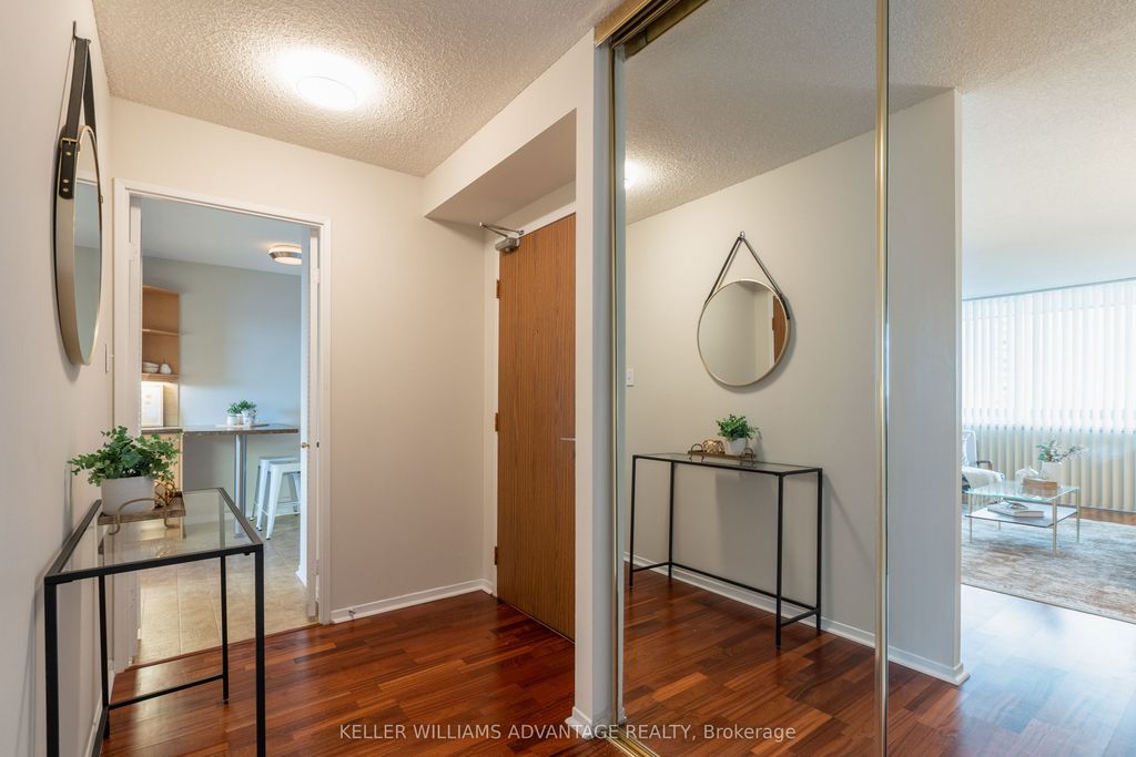 Photo of 75 Wynford Heights Crescent #1005, Toronto, ON M3C 3H9 (MLS # C12614824)