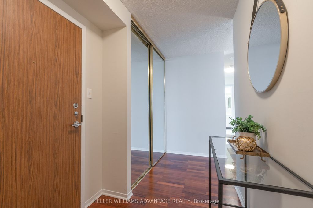 Photo of 75 Wynford Heights Crescent #1005, Toronto, ON M3C 3H9 (MLS # C12614824)