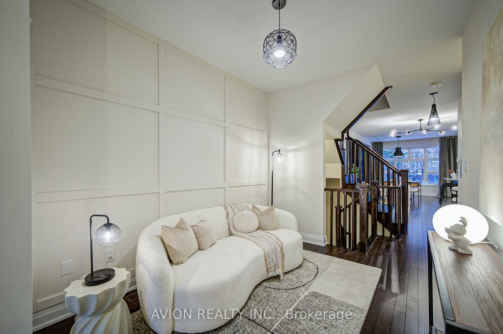 Photo of 42 Causland Lane, Richmond Hill, ON L4S 0G5 (MLS # N12679076)