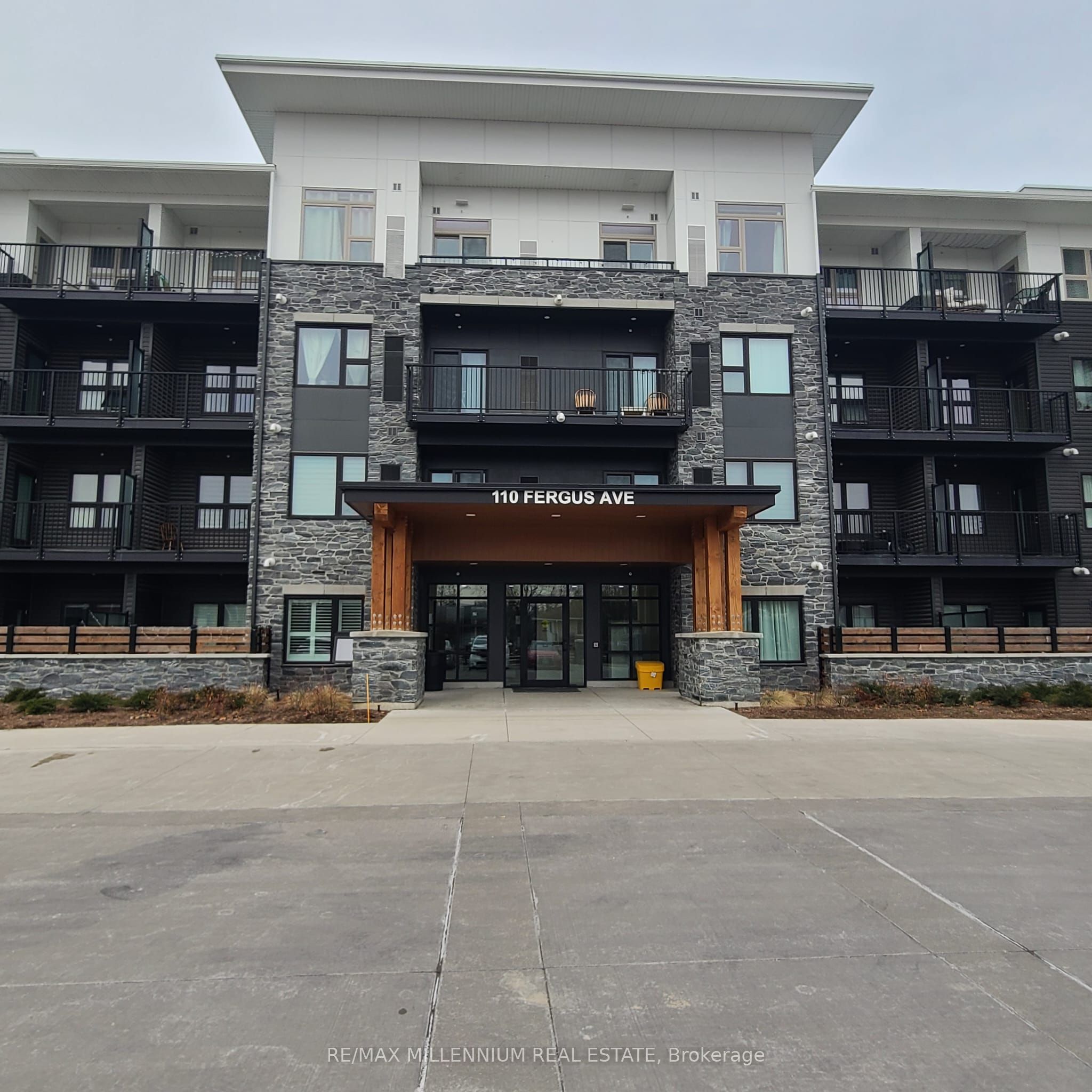 110 Fergus Avenue 130