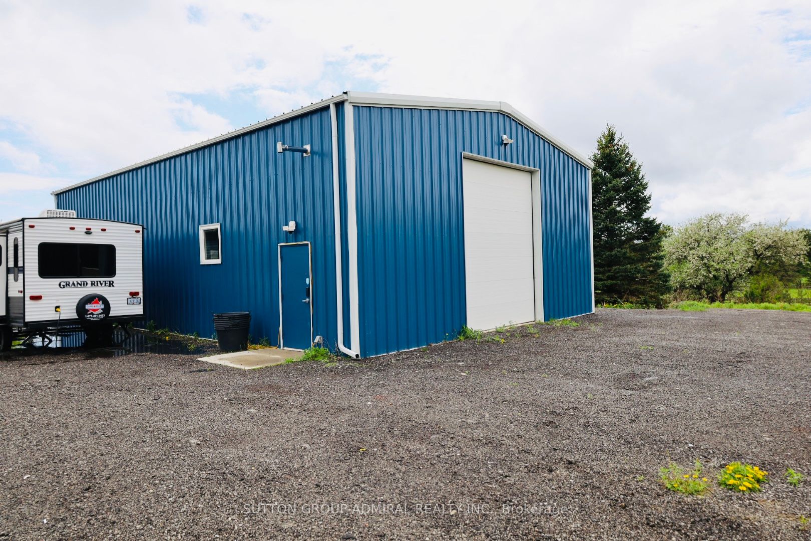 337 Durham Regional Road 8