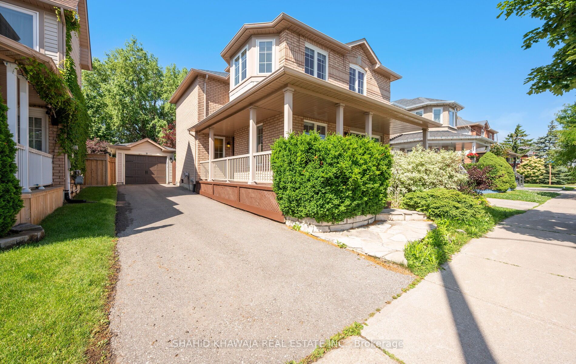 6578 Lisgar Drive