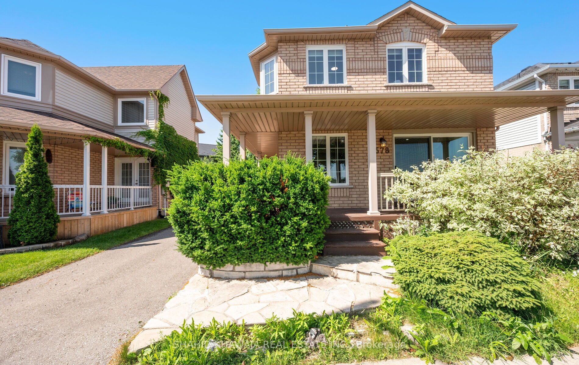 6578 Lisgar Drive