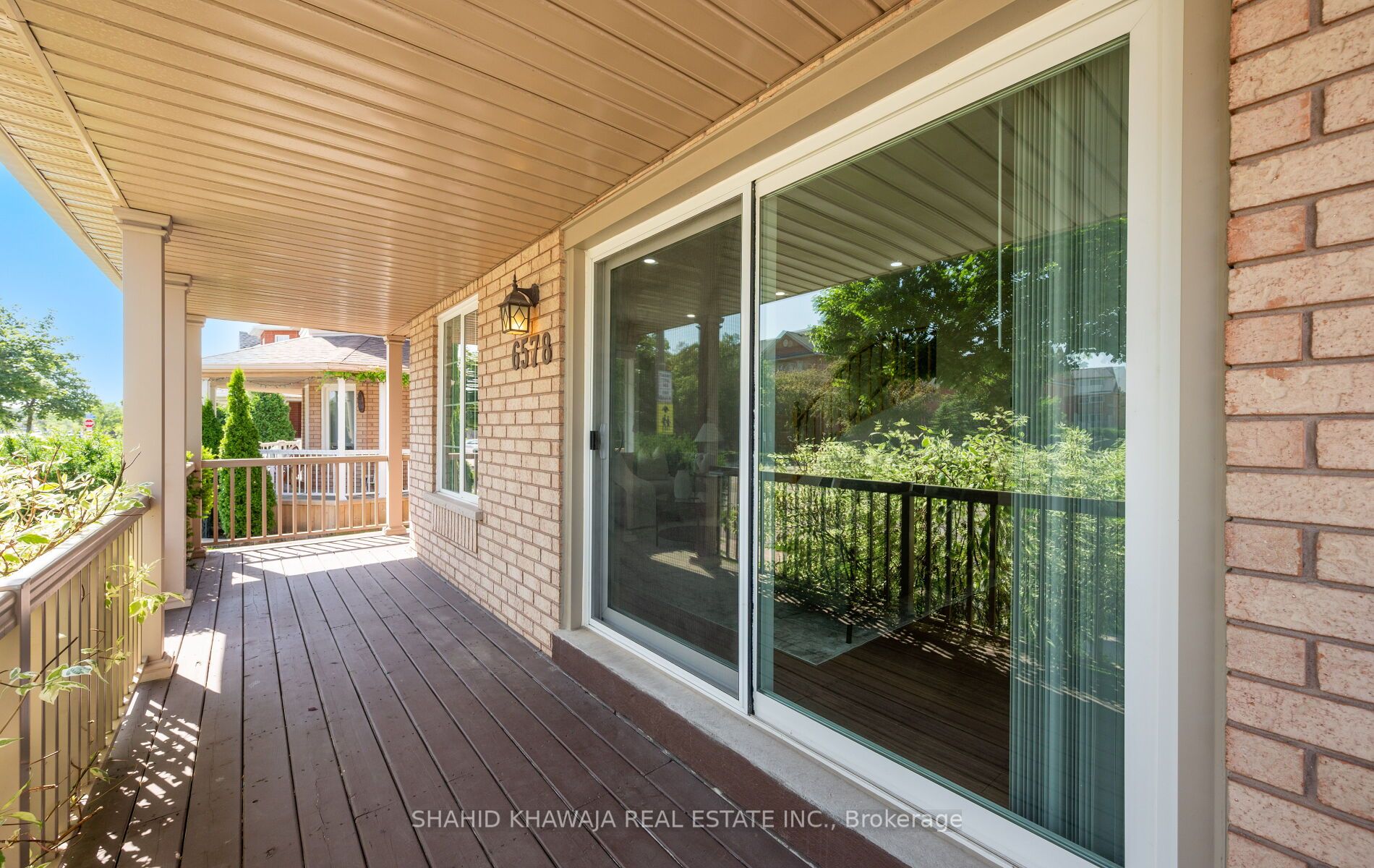 6578 Lisgar Drive