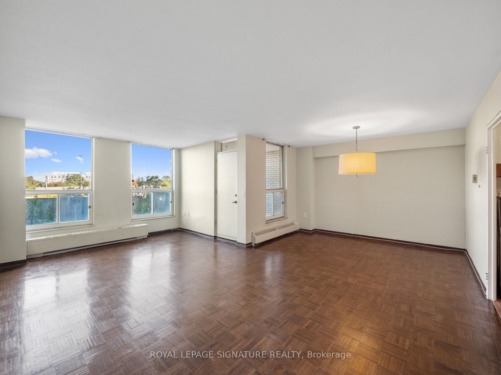 Photo of 130 Neptune Drive #404, Toronto, ON M6A 1X5 (MLS # C13868688)