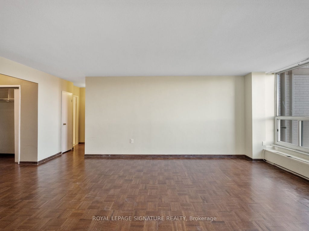 Photo of 130 Neptune Drive #404, Toronto, ON M6A 1X5 (MLS # C13868688)