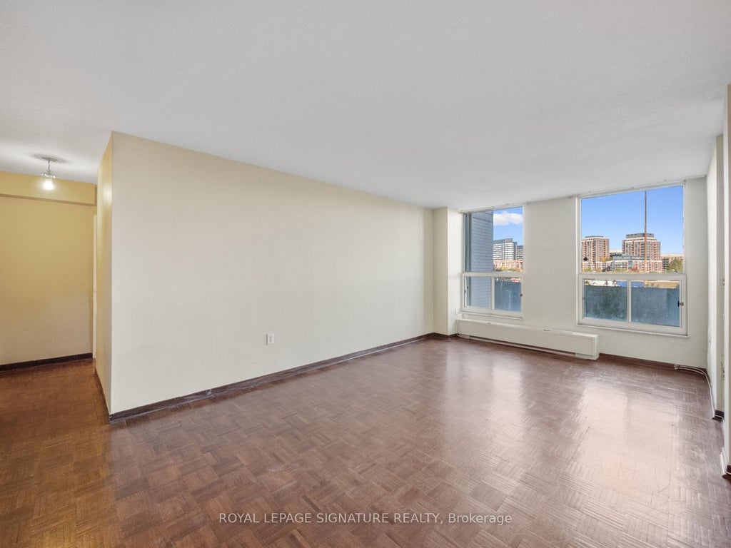 Photo of 130 Neptune Drive #404, Toronto, ON M6A 1X5 (MLS # C13868688)
