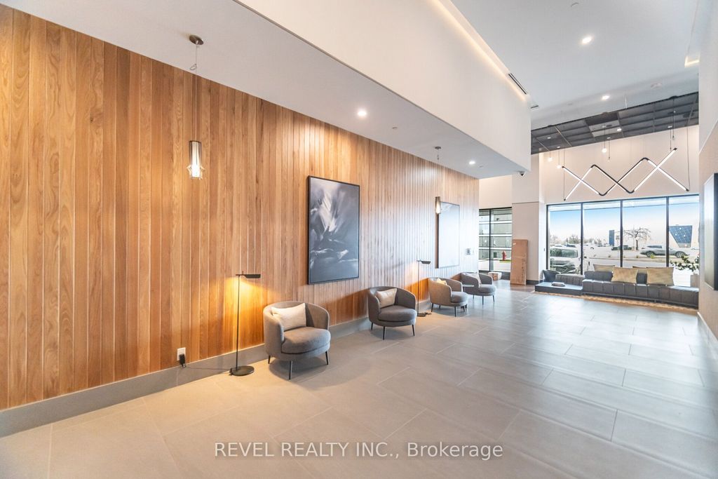 Photo of 1007 The Queensway Street #921, Toronto, ON M8Z 0H4 (MLS # W13110136)