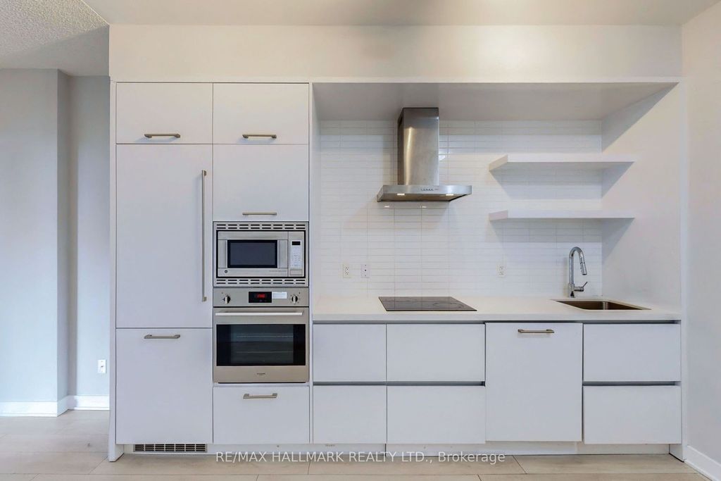 Photo of 2221 Yonge Street #313, Toronto, ON M4S 2B4 (MLS # C12445618)