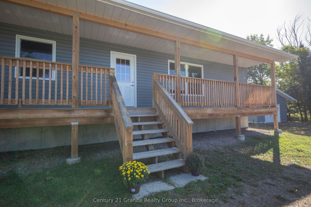 Photo of 1160 Kennisis Lake Road, Dysart et al, ON K0M 1S0 (MLS # X12417936)