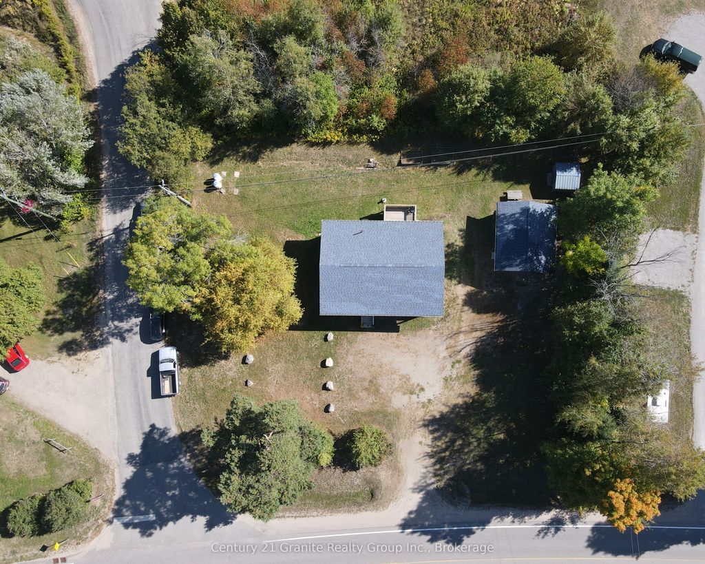 Photo of 1160 Kennisis Lake Road, Dysart et al, ON K0M 1S0 (MLS # X12417936)
