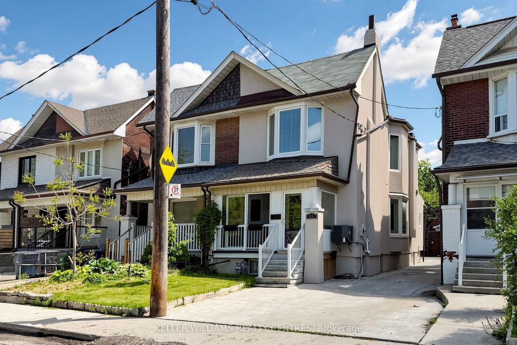 Photo of 62 Hounslow Heath Road, Toronto, ON M6N 1G8 (MLS # W13063132)