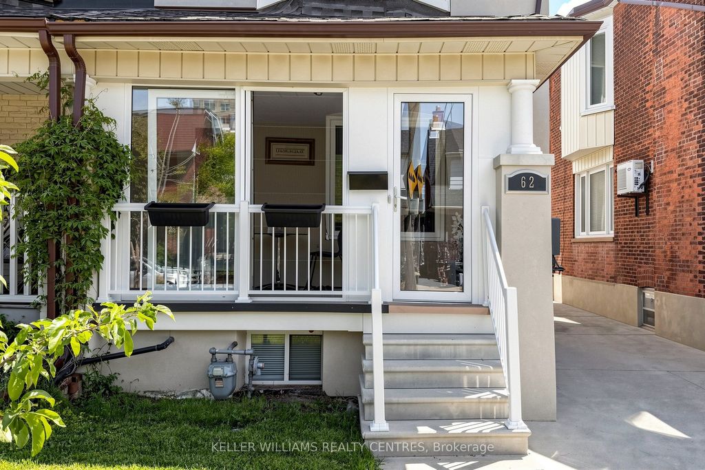 Photo of 62 Hounslow Heath Road, Toronto, ON M6N 1G8 (MLS # W13063132)