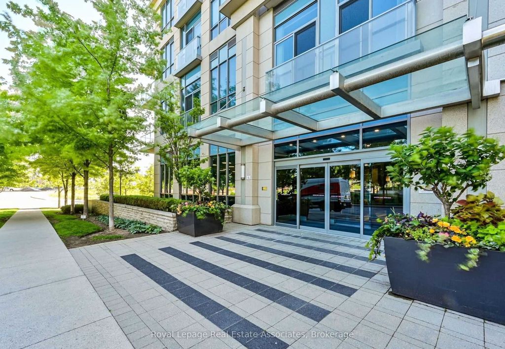 Photo of 15 Viking Lane #2208, Toronto, ON M9B 0A4 (MLS # W12496232)