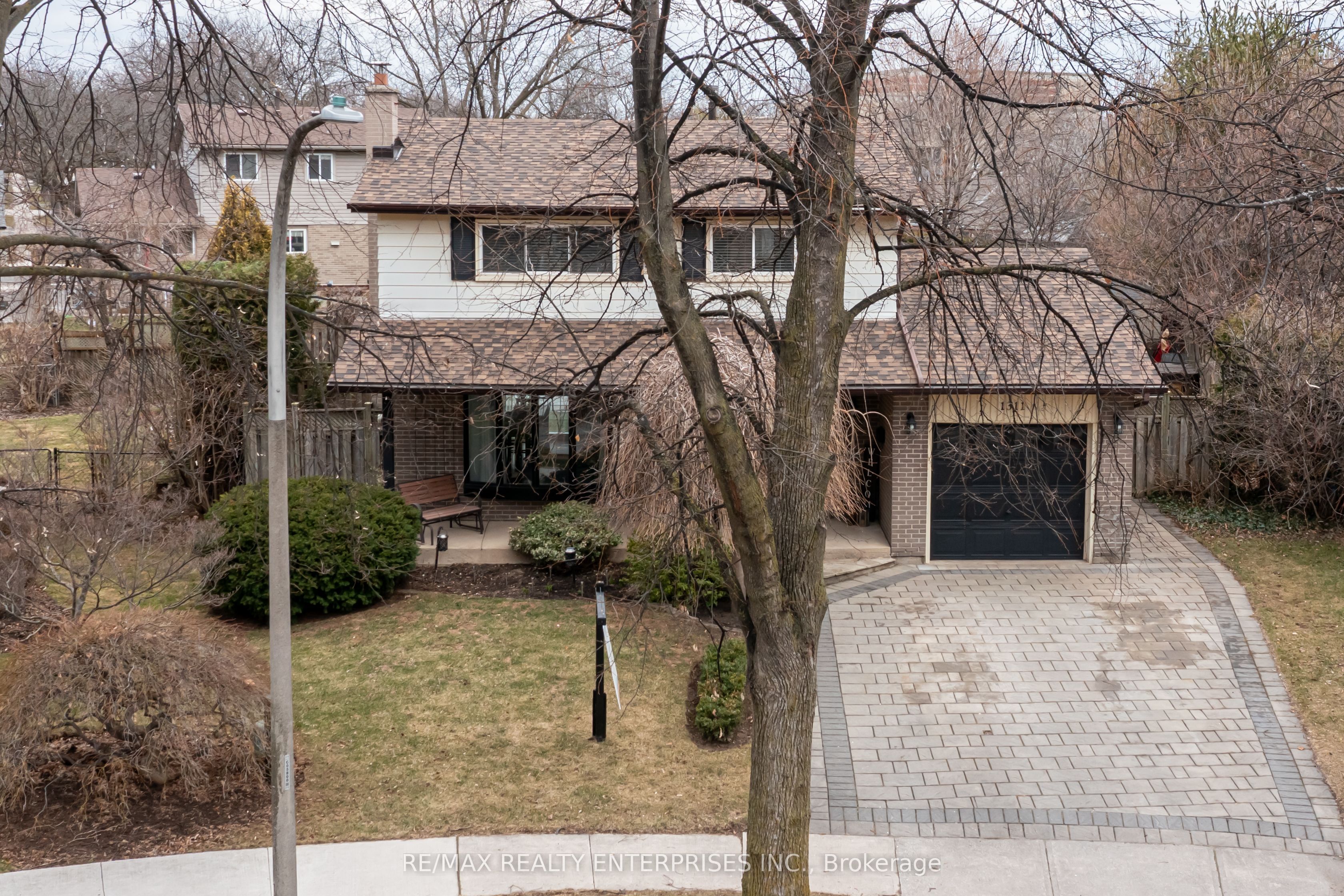 1311 Aldridge Crescent