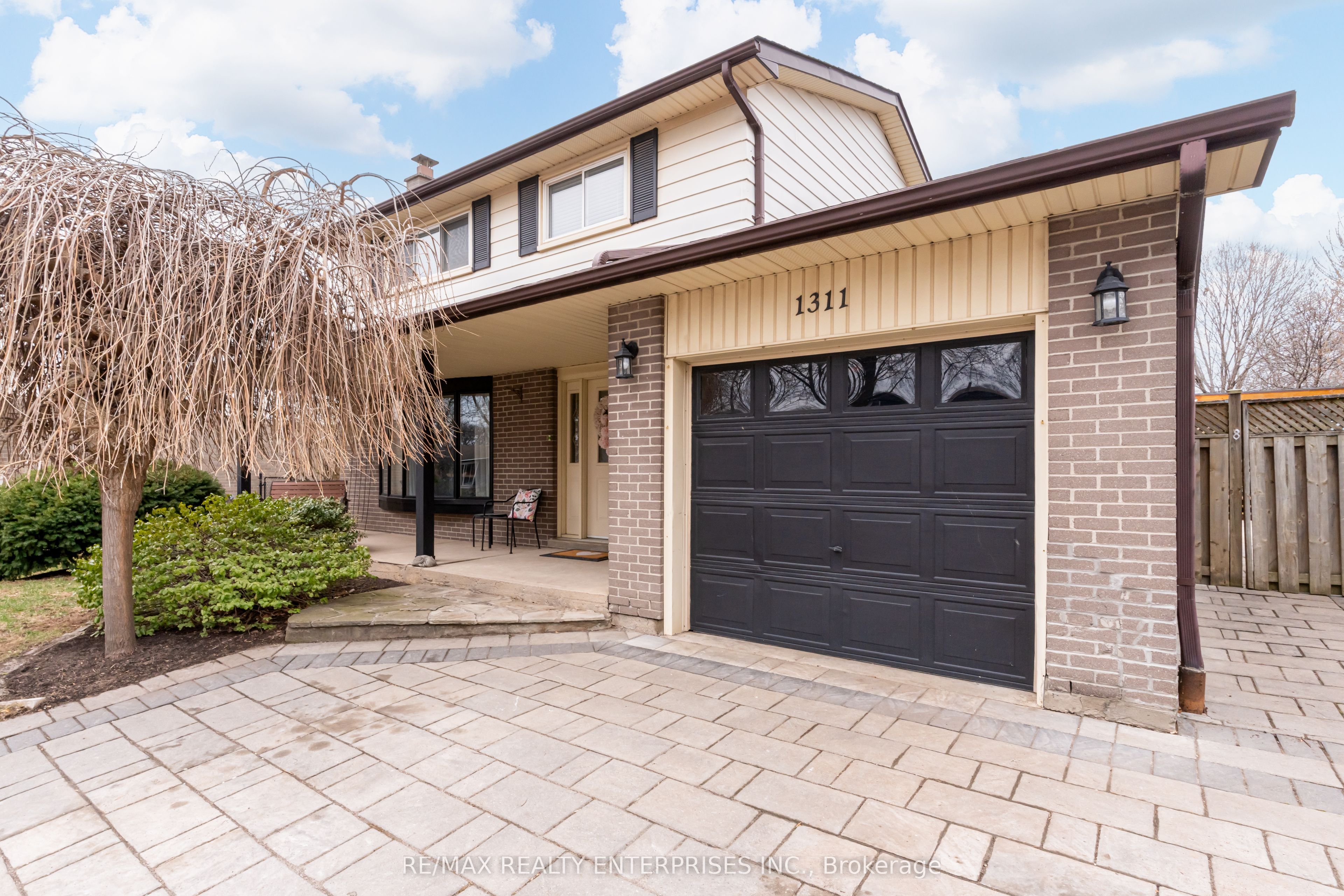 1311 Aldridge Crescent