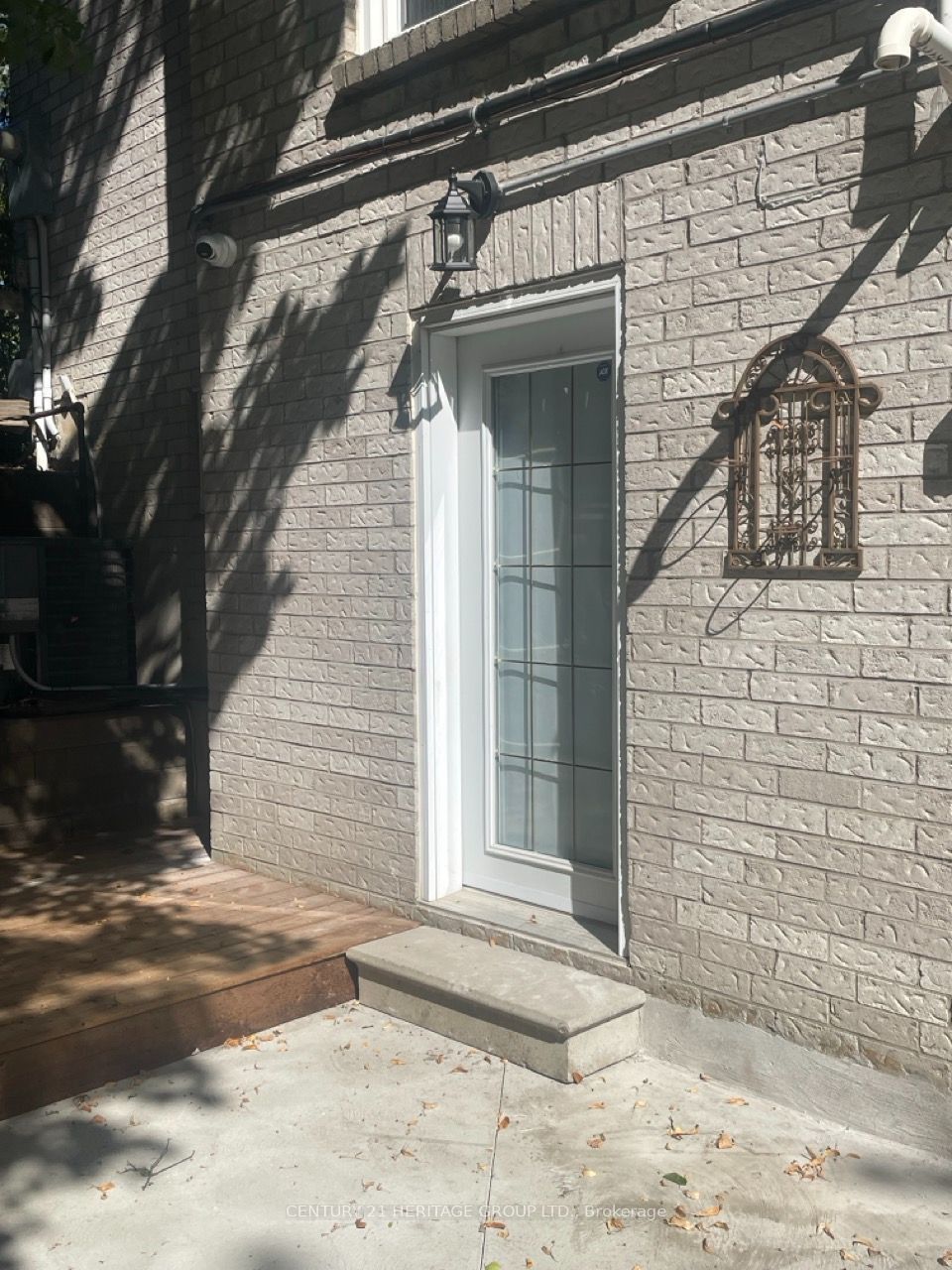 6586 Snow Goose Lane Bsmt
