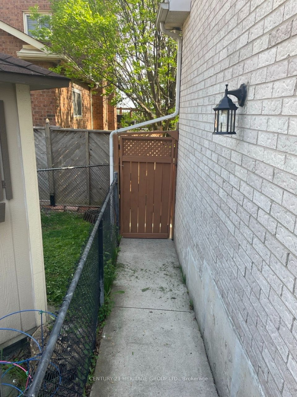 6586 Snow Goose Lane Bsmt