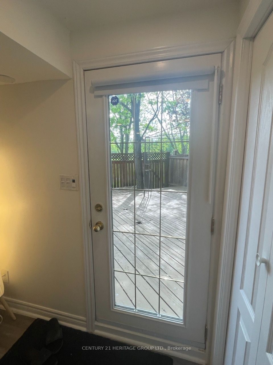 6586 Snow Goose Lane Bsmt