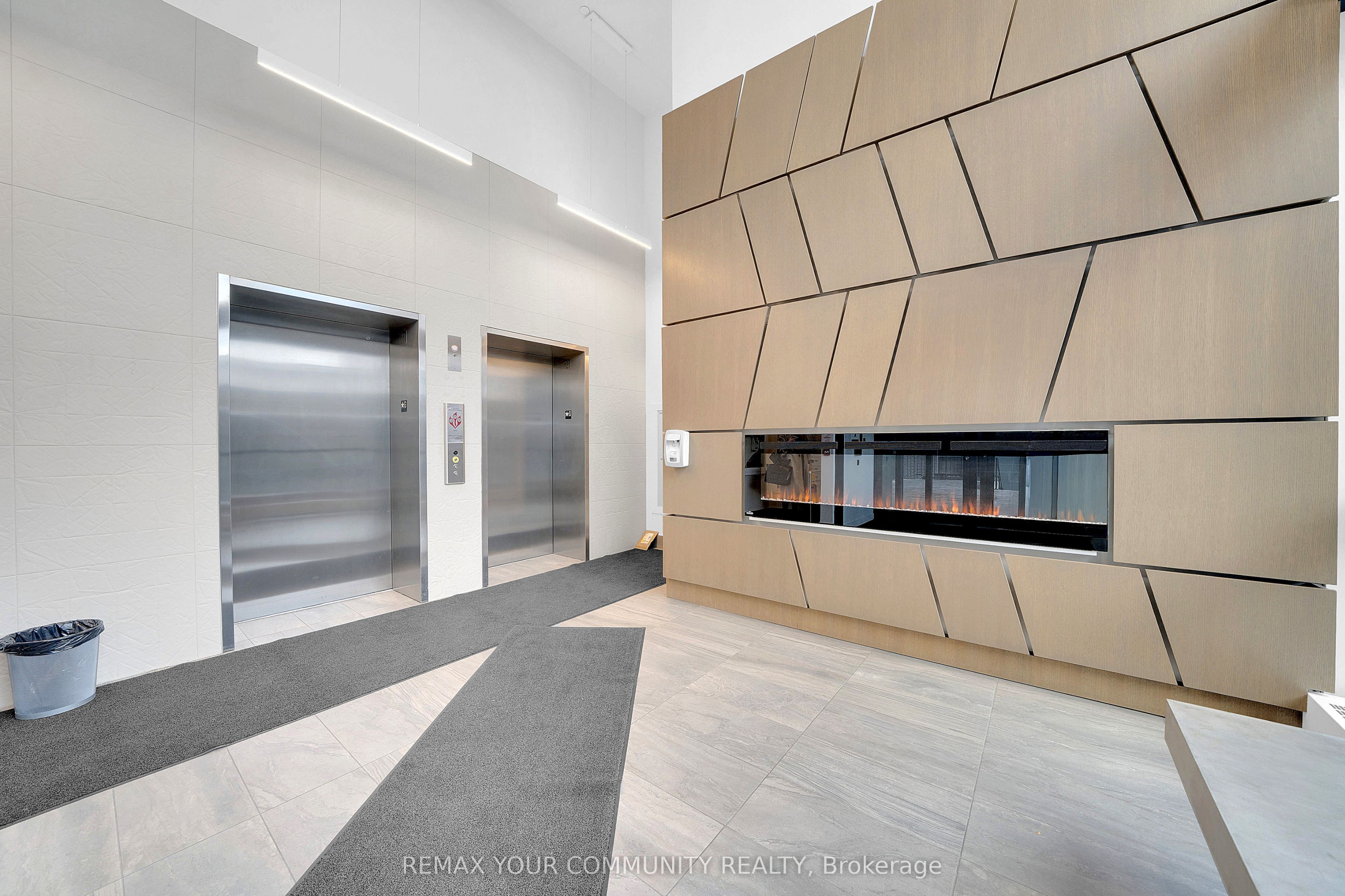 138 St.Helens Avenue 602