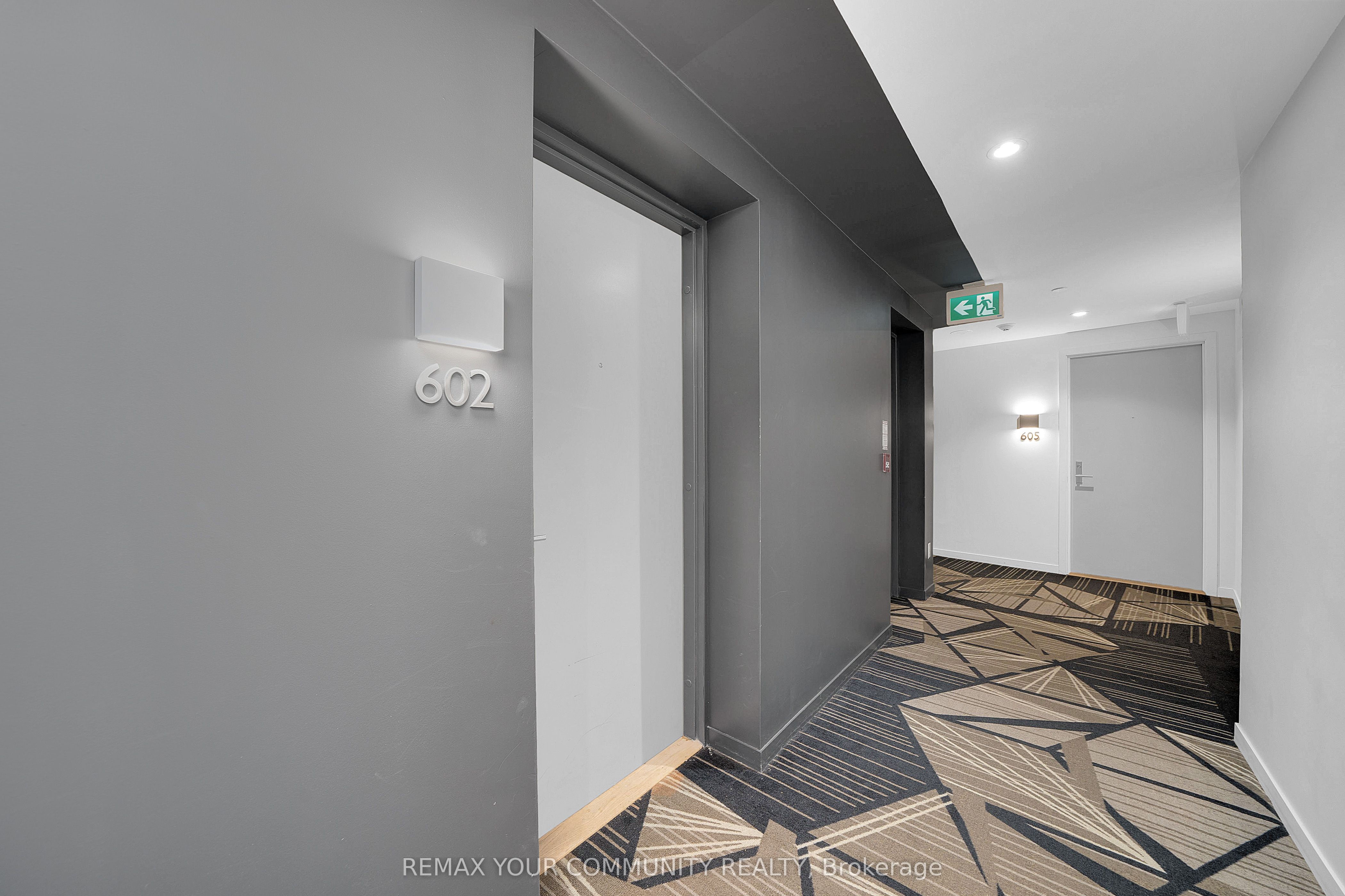 138 St.Helens Avenue 602