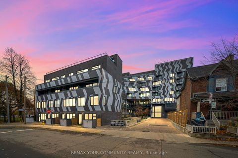 138 St.Helens Avenue 602 Toronto ON M6H 0B8