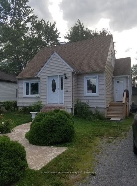 Photo of 6189 Kister Road, Niagara Falls, ON L2E 6X8 (MLS # X12470754)