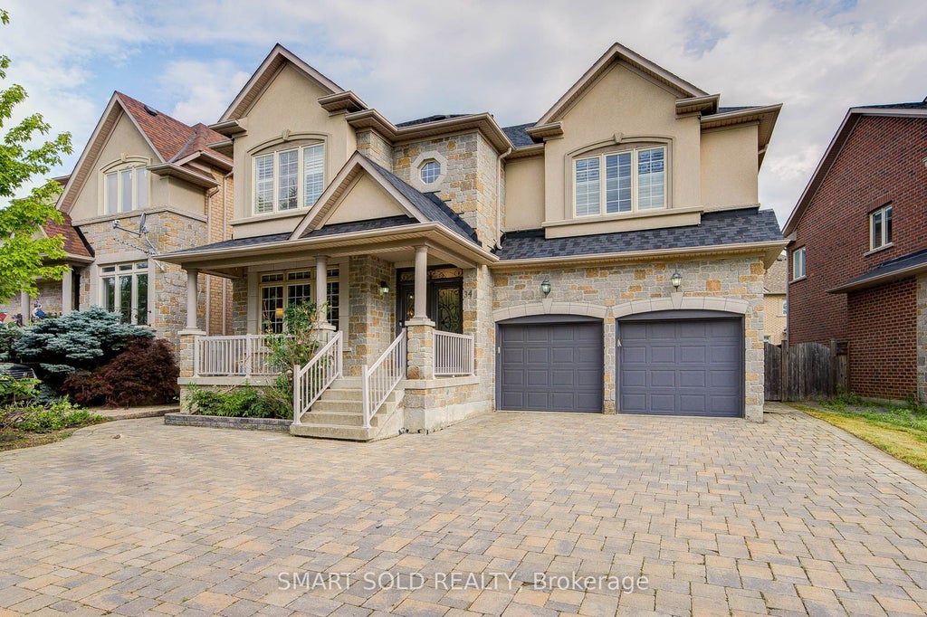Photo of 34 Jacobi Court, Vaughan, ON L4J 9H8 (MLS # N13546956)