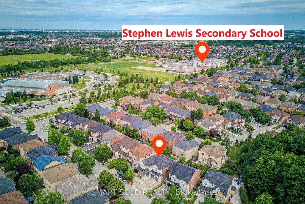Photo of 34 Jacobi Court, Vaughan, ON L4J 9H8 (MLS # N13546956)