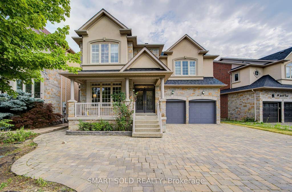 Photo of 34 Jacobi Court, Vaughan, ON L4J 9H8 (MLS # N13546956)