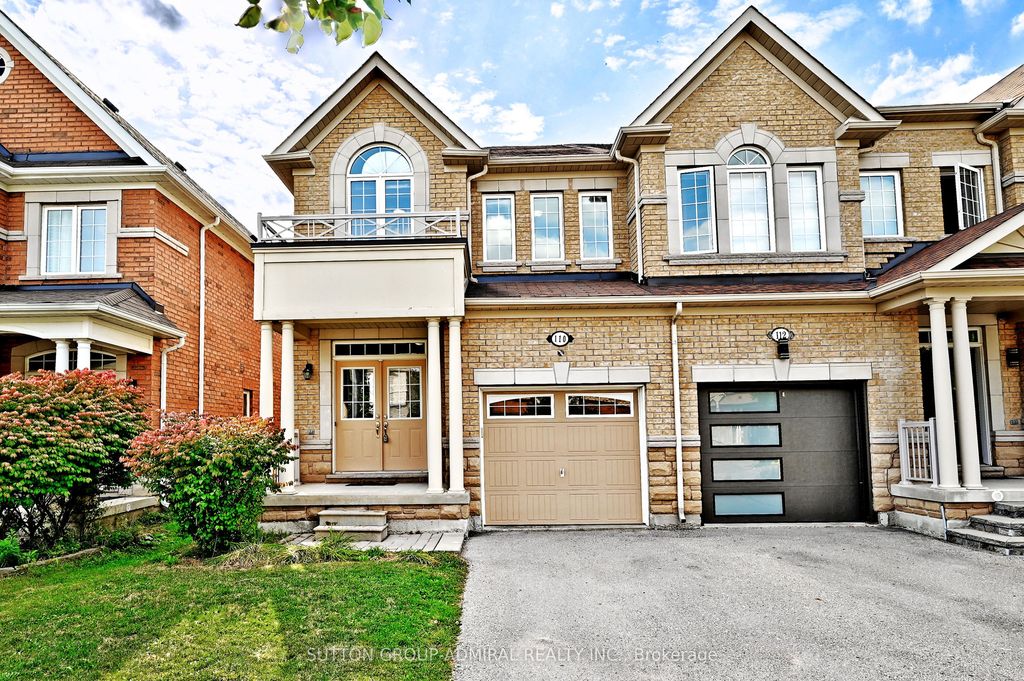 Photo of 110 Southdown Avenue, Vaughan, ON L6A 4N3 (MLS # N13044858)