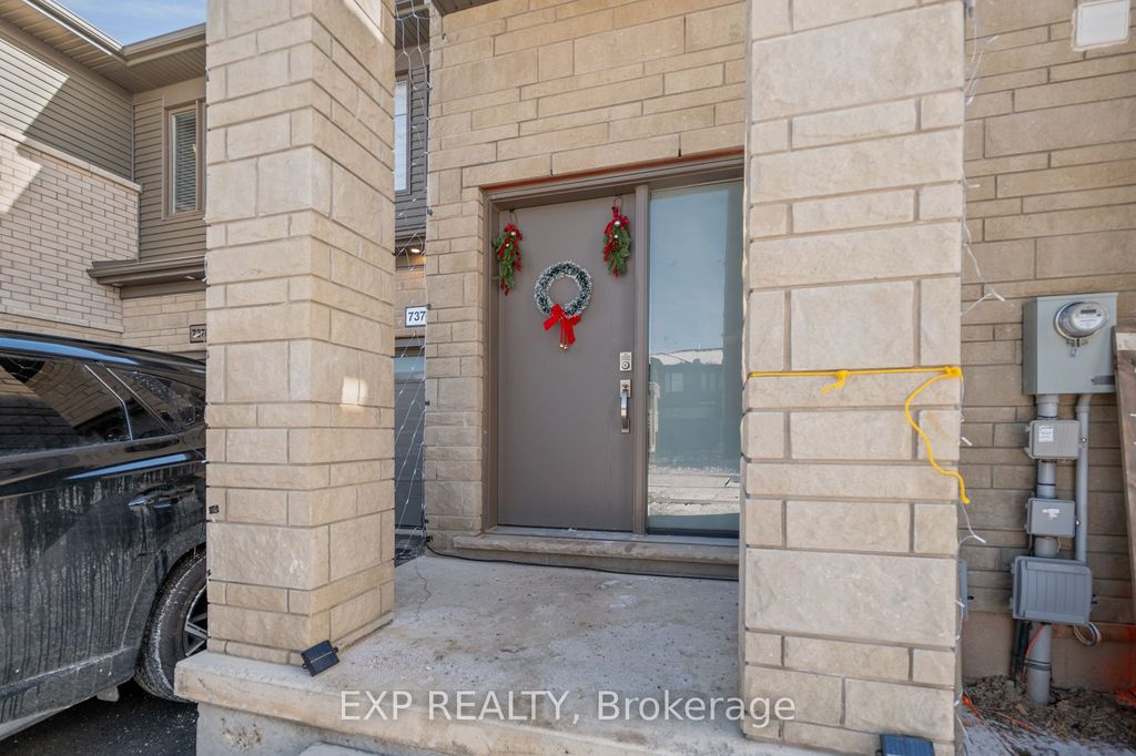 Photo of 7372 MARVEL Drive, Niagara Falls, ON L2H 3V5 (MLS # X12811916)