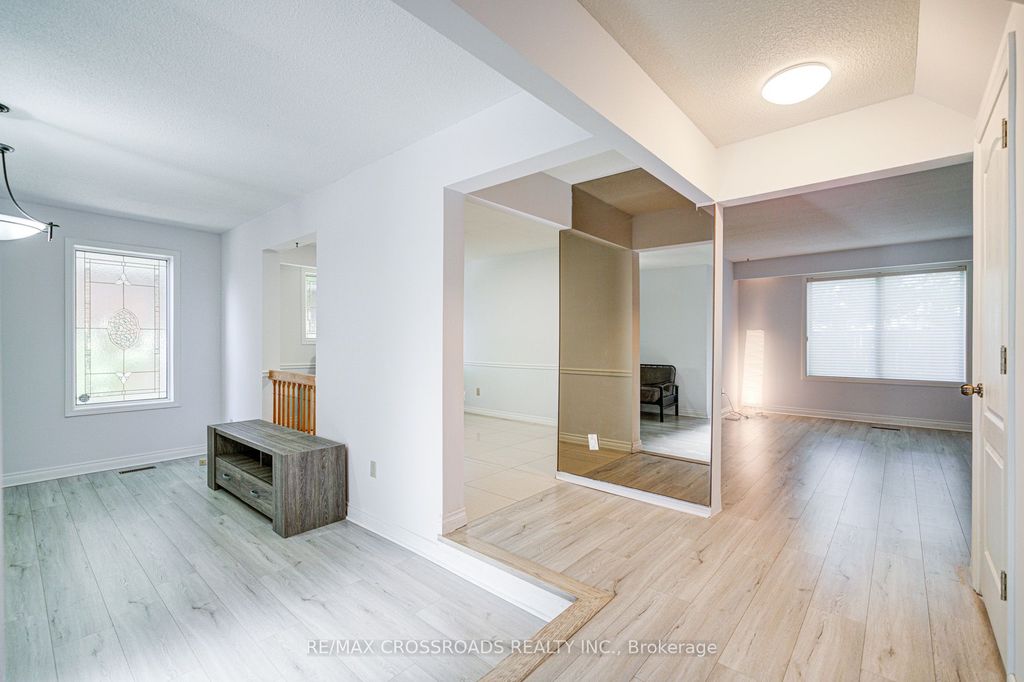 Photo of 41 Huntsmill Boulevard, Toronto, ON M1W 2Z8 (MLS # E12414481)