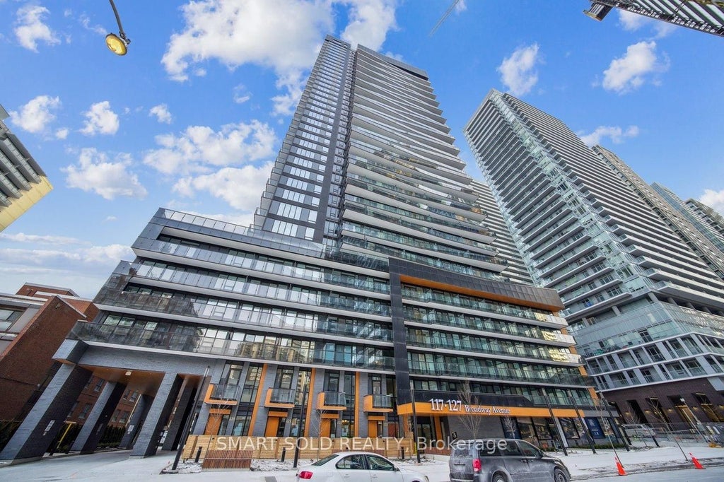 Photo of 117 broadway Avenue #3005, Toronto, ON M4P 1V4 (MLS # C13740924)