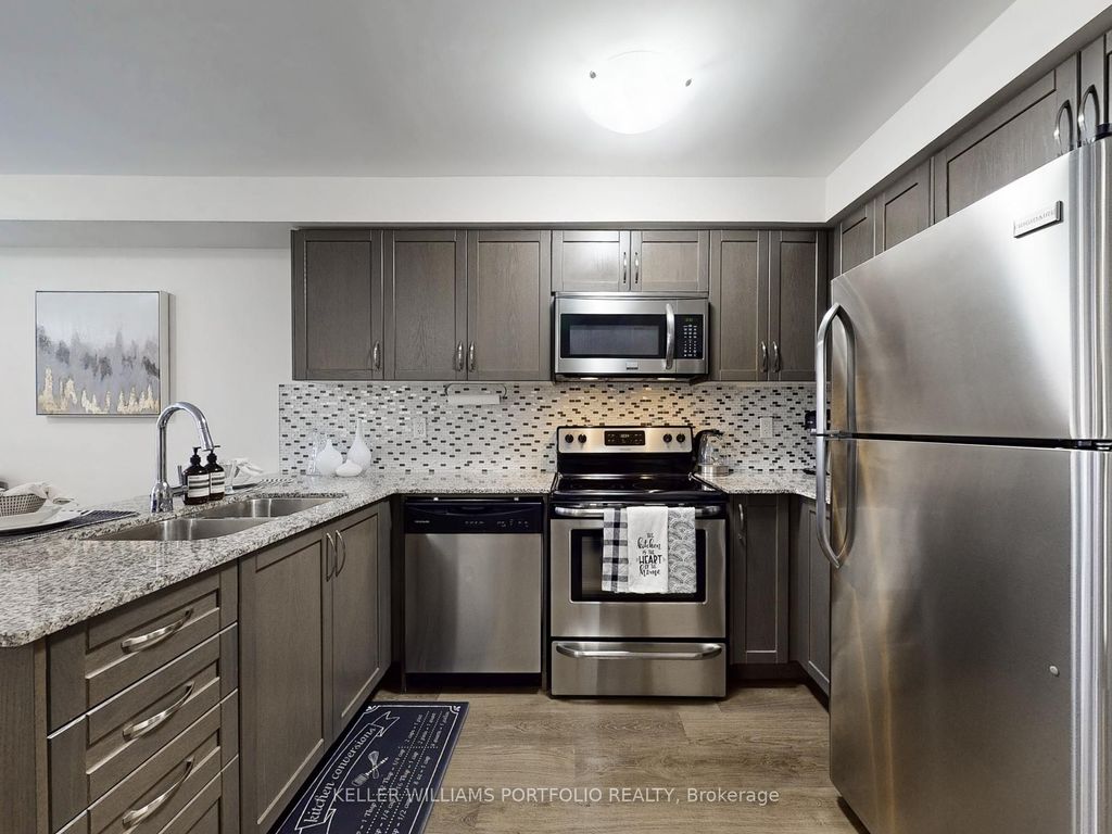 Photo of 252 Royal York Road #212, Toronto, ON M8V 1Y8 (MLS # W12351846)