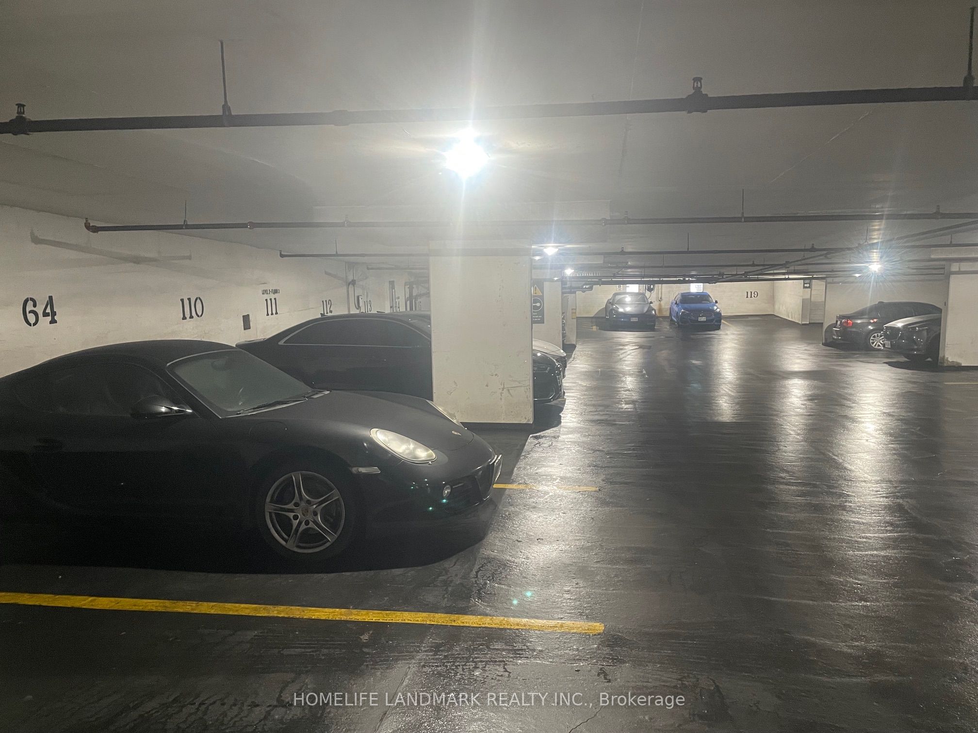 99 Harbour Square L3-62