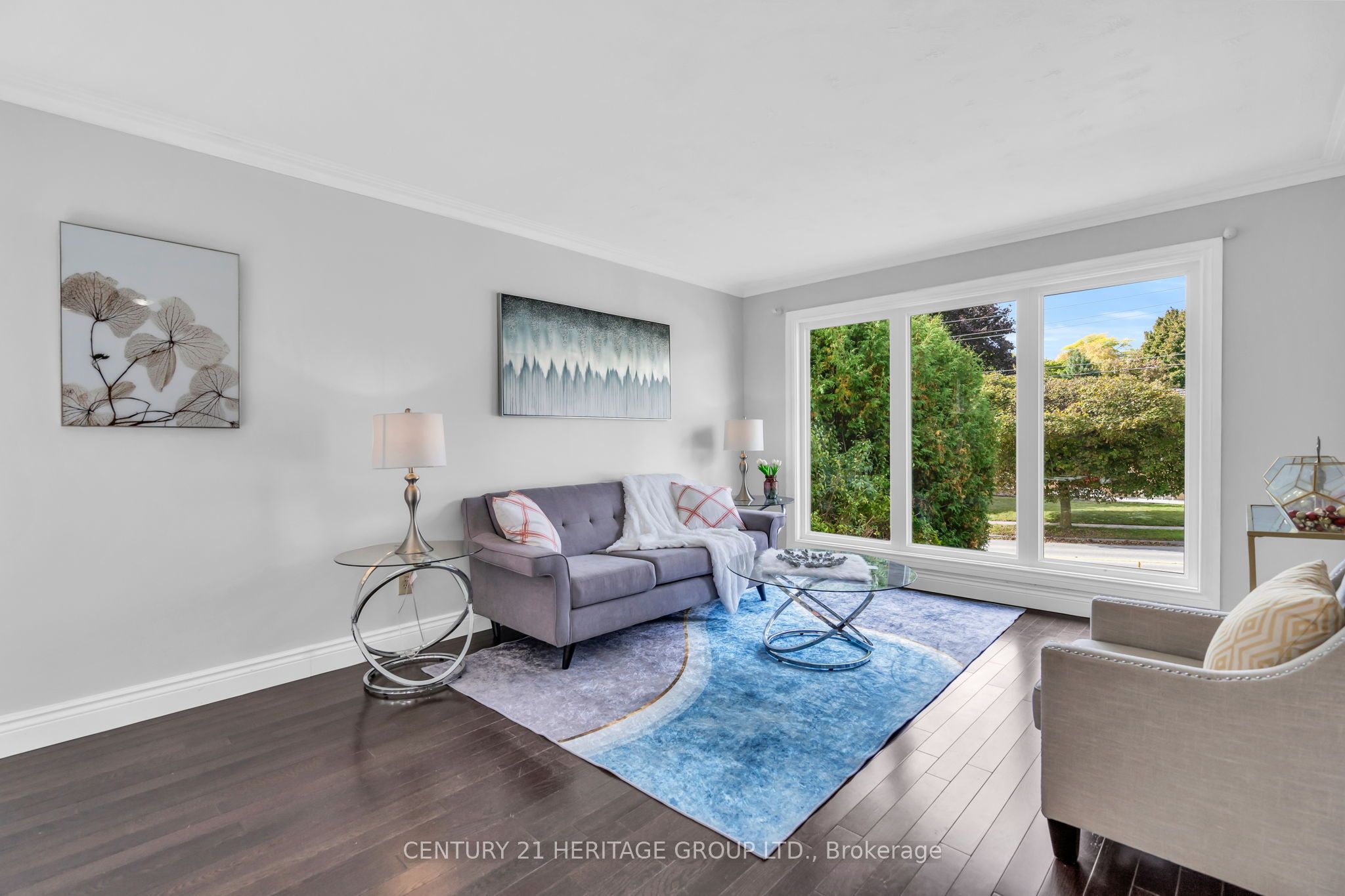53 Wilstead Drive