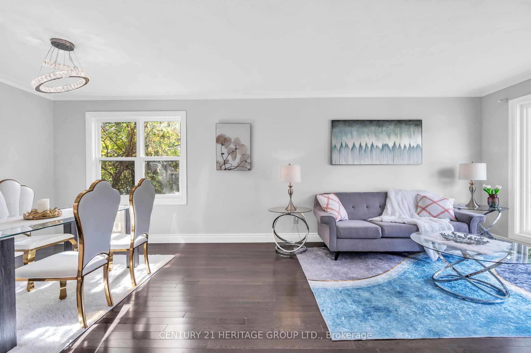 53 Wilstead Drive