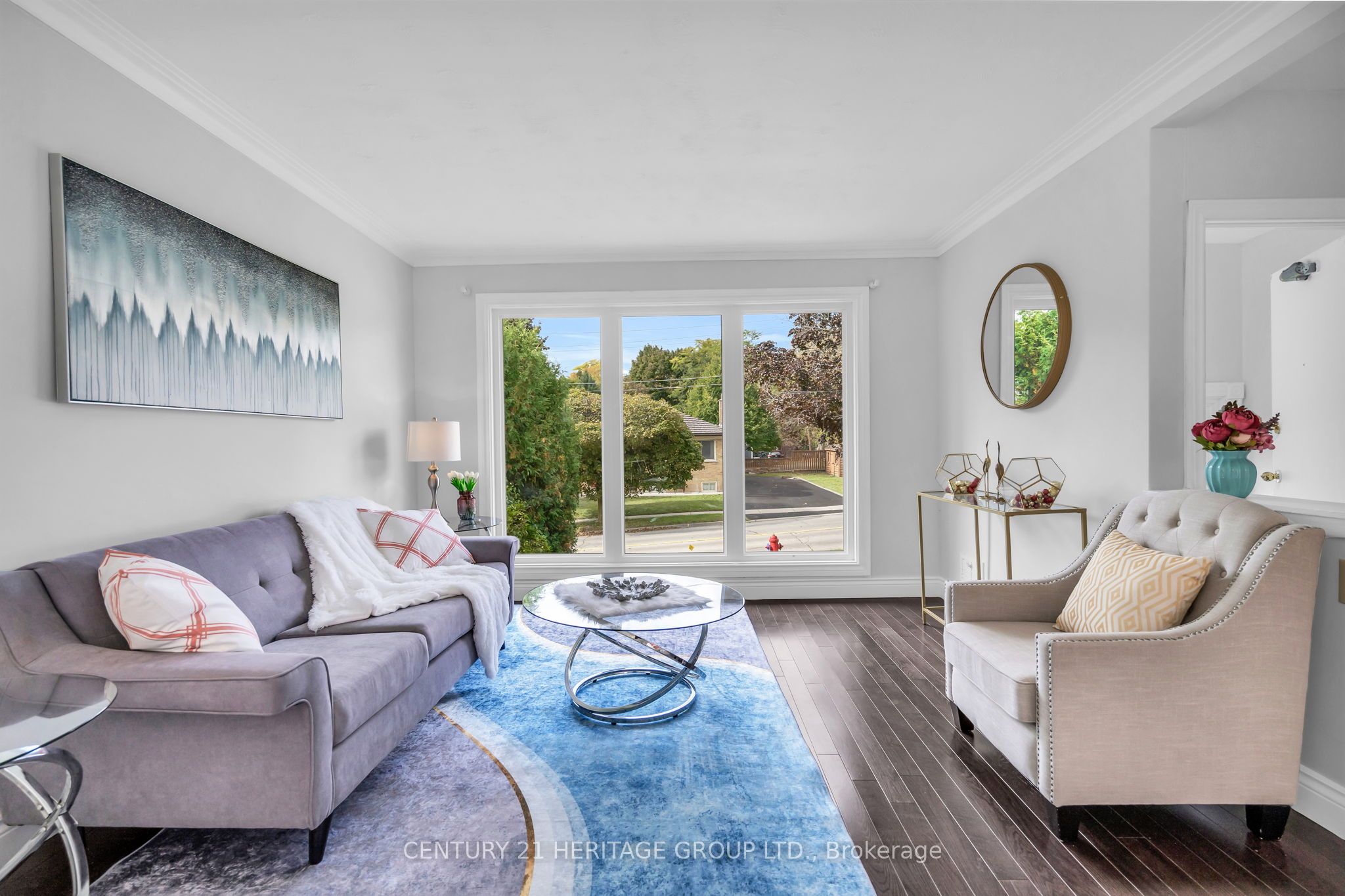 53 Wilstead Drive