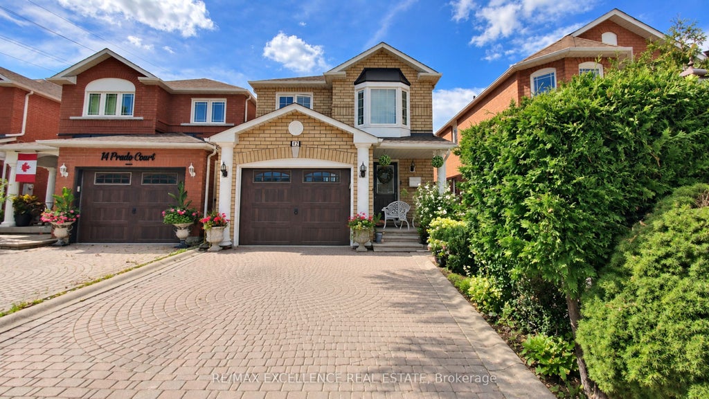 Photo of 12 Prado Court, Toronto, ON M6B 4L2 (MLS # W13777206)