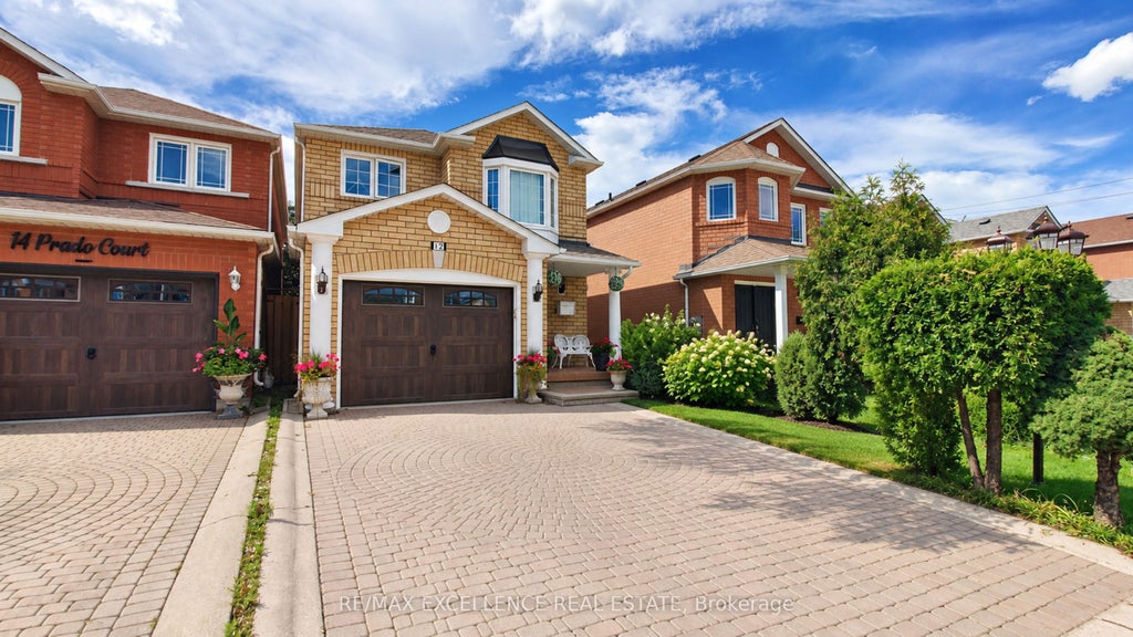 Photo of 12 Prado Court, Toronto, ON M6B 4L2 (MLS # W13777206)