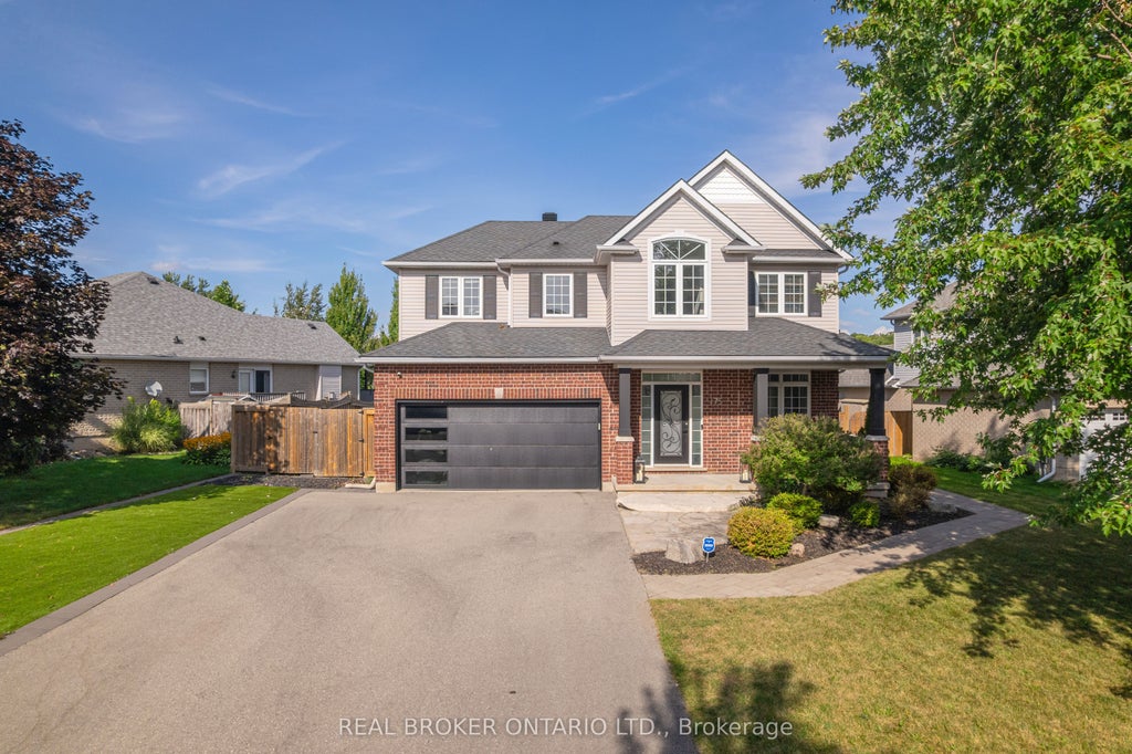 Photo of 175 May Street, Guelph/Eramosa, ON N0B 2K0 (MLS # X13793174)