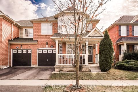 668 Hamilton Crescent Milton ON L9T 6H1
