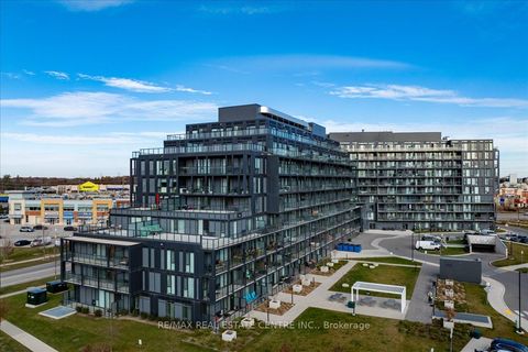 3200 Dakota Common N/A B1016 Burlington ON L7M 2A7