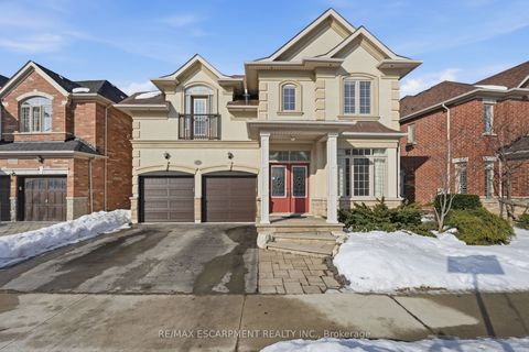3071 Jenn Avenue Burlington ON L7M 0C7